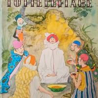 Tutte le fiabe Vol I 1962