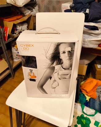 Marsupio Cybex I.Go