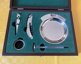 Set di cavatappi sommelier alta qualità BergHOFF