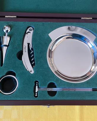 Set di cavatappi sommelier alta qualità BergHOFF