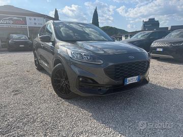 Ford Kuga 2.5 Plug In Hybrid 225 CV CVT 2WD ST-Lin
