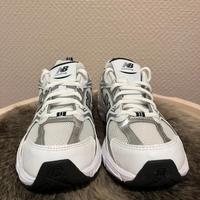 New Balance 530 White Silver NavyEU37