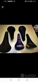 Selle per bici da corsa vintage