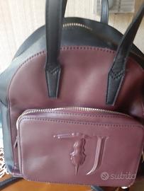 Borsa a zaino Trussardi 