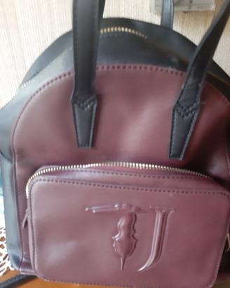 Borsa a zaino Trussardi 