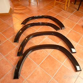 PARAFANGHI per  DODGE RAM