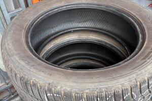 4 pneumatici invernali Hankook