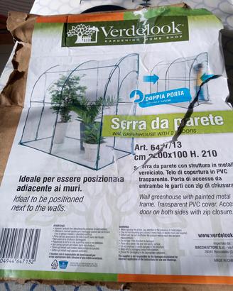 serra nuova