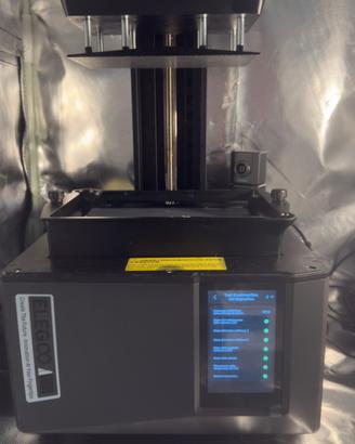 Elegoo Mars 5 Ultra