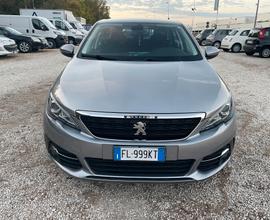 Peugeot 308 BlueHDi 100 S&S SW Access