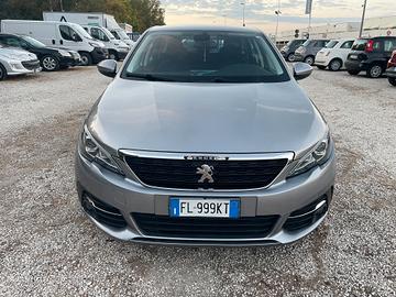 Peugeot 308 BlueHDi 100 S&S SW Access