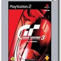 Gran Turismo 3 A-Spec PS2 🔥 Simulazione di guida