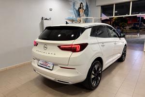 Opel Grandland 1.5 diesel Ecotec aut. Ultimate