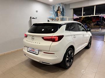 Opel Grandland 1.5 diesel Ecotec aut. Ultimate