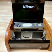 Nikon 35 TI Titanium