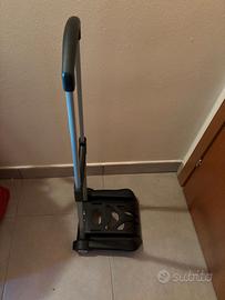 SJ Gang trolley porta zaino scuola