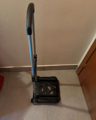 SJ Gang trolley porta zaino scuola