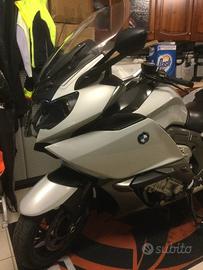 BMW K 1600 GT