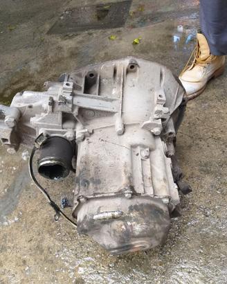 Cambio Fiat Punto 55 Cinquecento Seicento Lancia Y