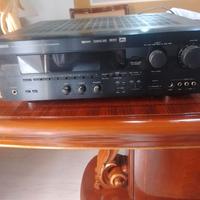 Amplificatore Yamaha
