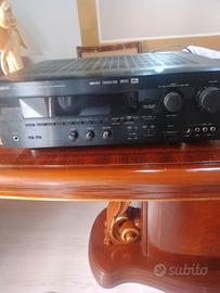Amplificatore Yamaha