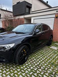 Alfa Romeo Stelvio 2.2 Diesel 210 CV Q4 executive