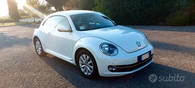 MAGGIOLINO Volkswagen 1.6 TDI 105Cv 2014