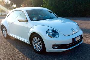 MAGGIOLINO Volkswagen 1.6 TDI 105Cv 2014