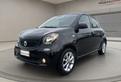 SMART forfour 70 1.0 twinamic Passion
