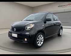 SMART forfour 70 1.0 twinamic Passion