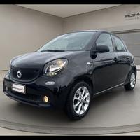 SMART forfour 70 1.0 twinamic Passion