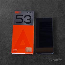 ZTE Blade A53 Nero 32GB