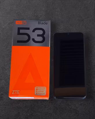 ZTE Blade A53 Nero 32GB