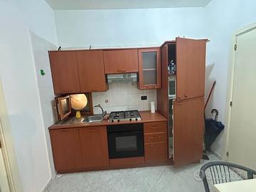 Catanzaro corso mazzini mini appartamento arredato