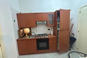 Catanzaro corso mazzini mini appartamento arredato