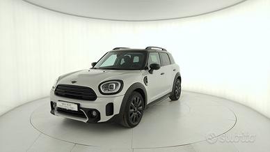 MINI Mini Countryman F60 2020 - Mini Countryman 2.