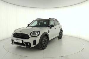 MINI Mini Countryman F60 2020 - Mini Countryman 2.