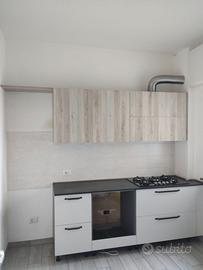 Cucina della Prima Cucine al primo che arriva