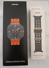 Samsung Watch ultra 