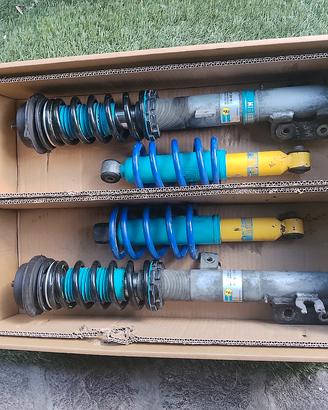 assetto bilstein b14  Abarth 500/595/695