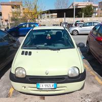 Twingo 1.2 8v ice