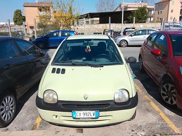 Twingo 1.2 8v ice