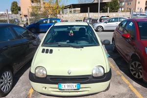 Twingo 1.2 8v ice