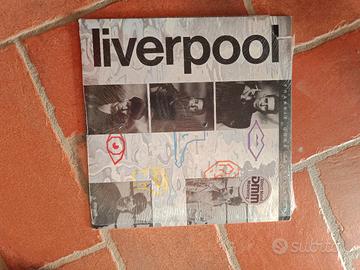 Frankie Goes to Hollywood Liverpool 