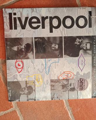Frankie Goes to Hollywood Liverpool 