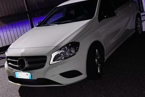 Mercedes benz classe a 180 benzina