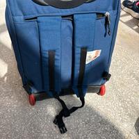 Trolley Invicta scuola