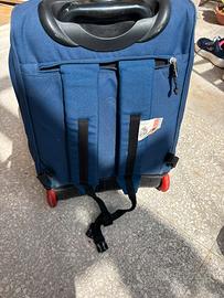 Trolley Invicta scuola