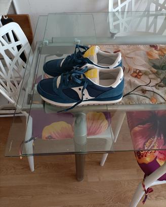 saucony nuove 