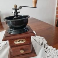Macina caffè vintage
